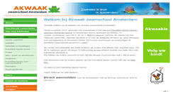 Desktop Screenshot of akwaakamsterdam.nl